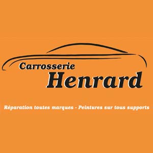 Carrosserie Henrard