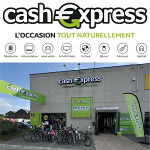Cash Express
