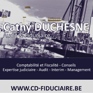 Cathy Duchesne