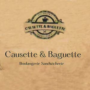 Causette & Baguette