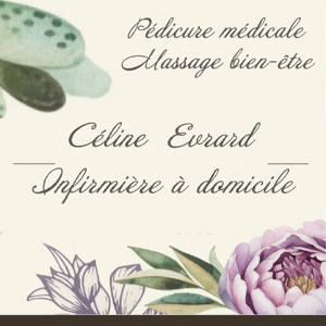 Céline Evrard