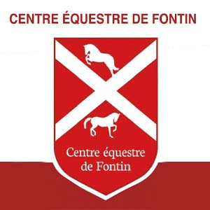 Centre Equestre de Fontin