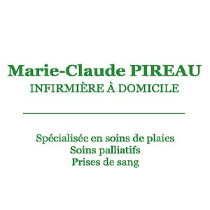 Marie Claude Pireau