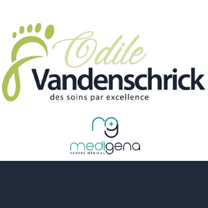 Odile Vandenschrick
