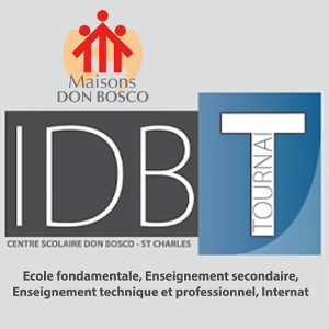 Centre Scolaire Don Bosco Saint Charles