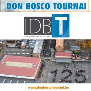 Don Bosco Tournai