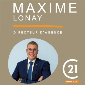 Maxime Lonay