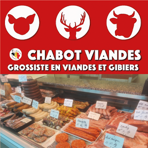 Chabot Viandes