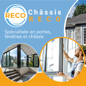 Châssis Reco