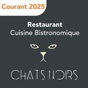 Chats Noirs