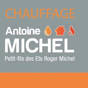 Chauffage Antoine Michel