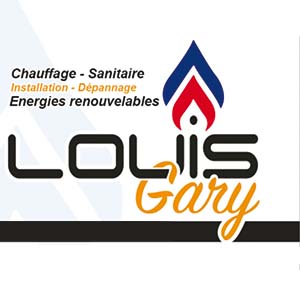 Louis Gary