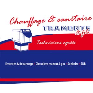 Chauffage Tramonte et fils