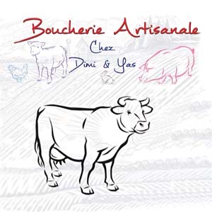Boucherie Artisanale Chez Dimi & Yas