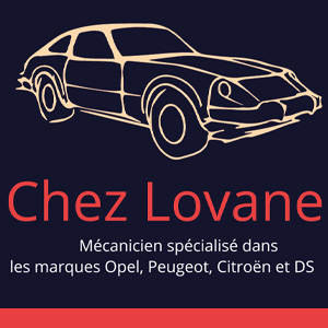 Chez Lovane
