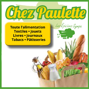 Chez Paulette