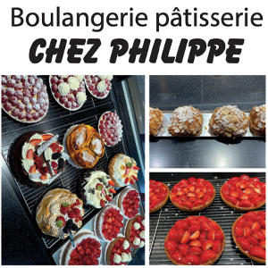 Boulangerie Chez Philippe