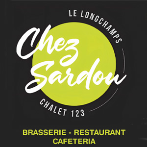 Restaurant Chez Sardou