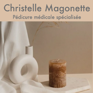 Christelle Magonette