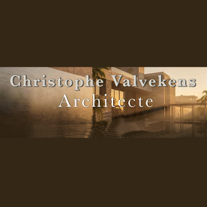 Christophe Valvekens Architecte