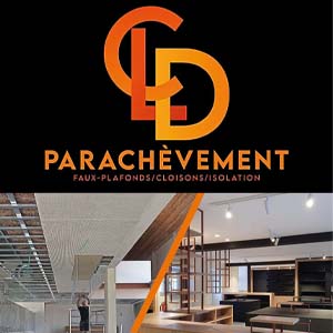 CLD Parachèvement