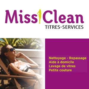 Miss Clean