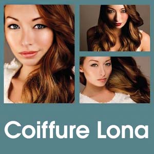 Coiffure Lona