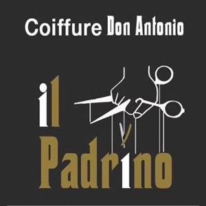 Coiffure Don Antonio
