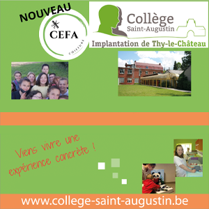 Collège Saint Augustin