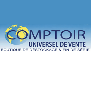 Comptoir Universel de Vente