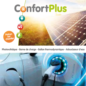 ConfortPlus