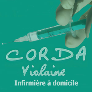 Corda Violaine