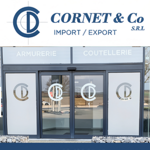 Cornet & Co