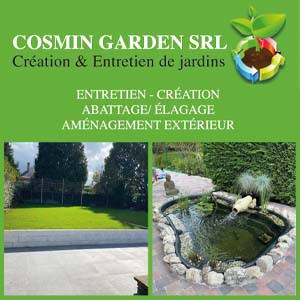 Cosmin Garden