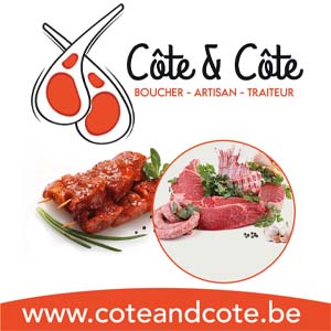 Côte & Côte