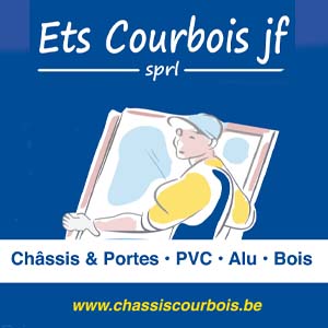 Etablissements Courbois JF