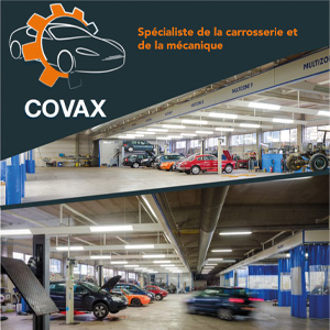 Covax