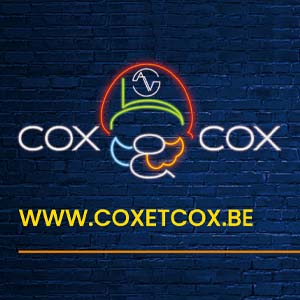Cox et Cox
