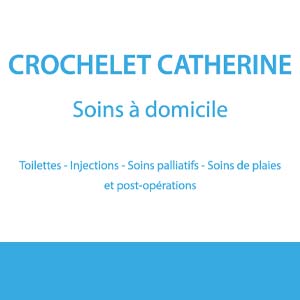 Crochelet Catherine