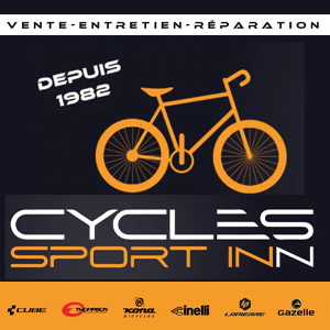 Cycles Sport Inn