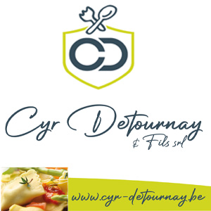 Cyr Detournay & fils