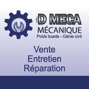 D Meca Mécanique