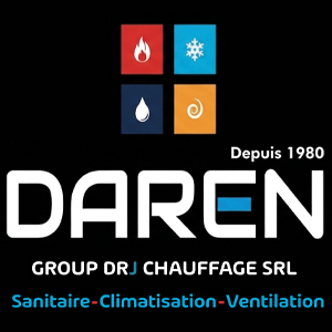 Group DRJ Chauffage