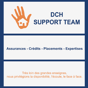 DCH Support Team