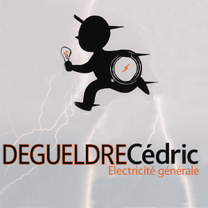 Degueldre Cédric