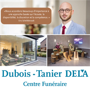 Dubois Tanier DELA