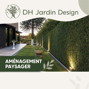 DH Jardin Design