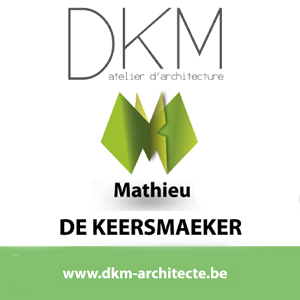 DKM architecte