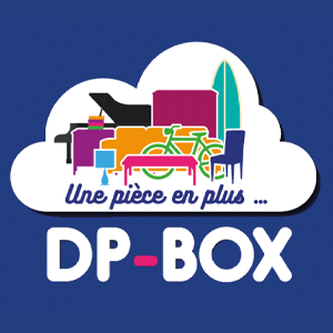 DP BOX