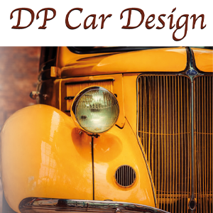 DP Car Design